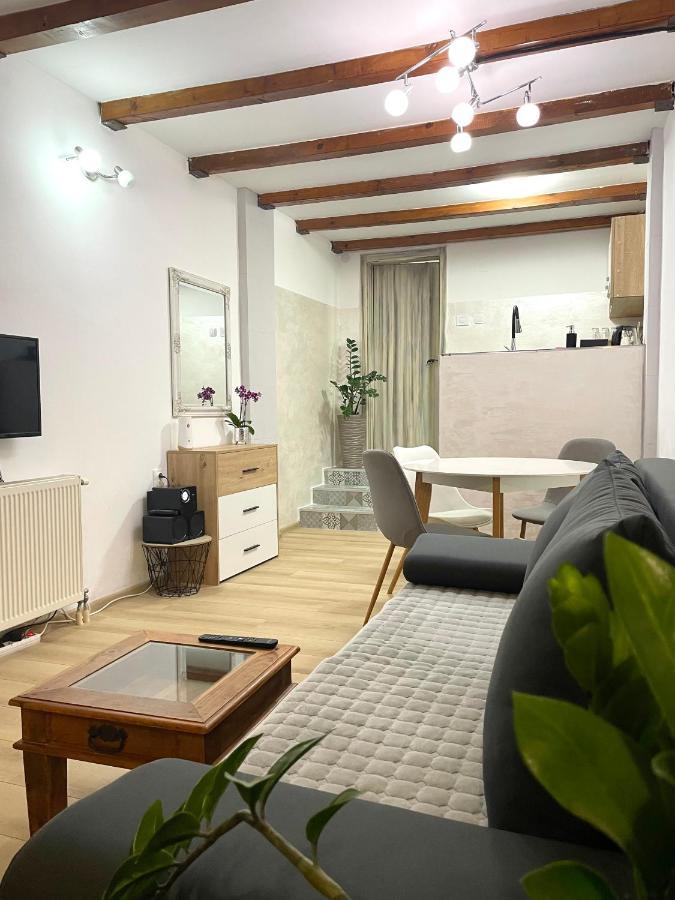Lavanda 2 Apartment Novi Sad